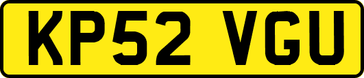 KP52VGU