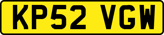 KP52VGW