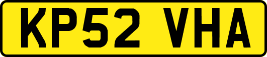 KP52VHA