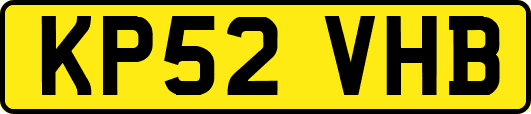 KP52VHB