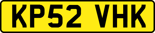 KP52VHK