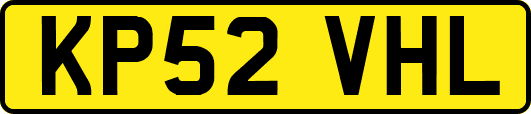 KP52VHL