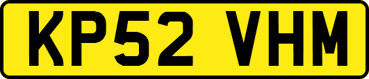 KP52VHM