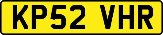 KP52VHR
