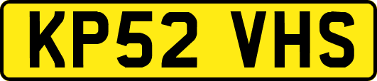 KP52VHS