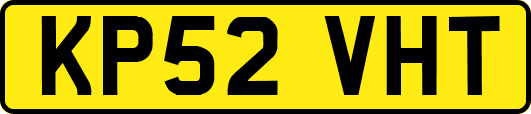 KP52VHT