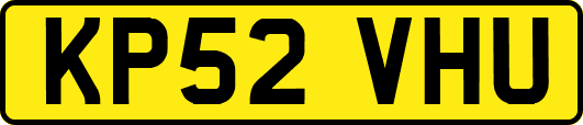 KP52VHU