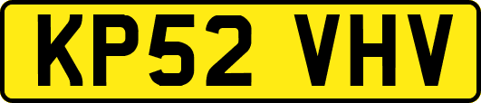 KP52VHV