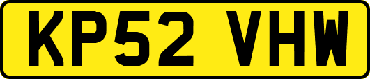 KP52VHW