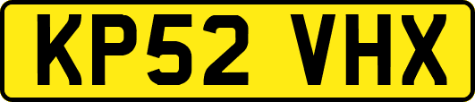 KP52VHX