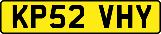 KP52VHY
