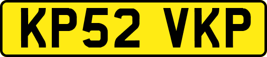 KP52VKP