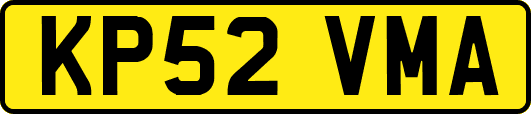 KP52VMA