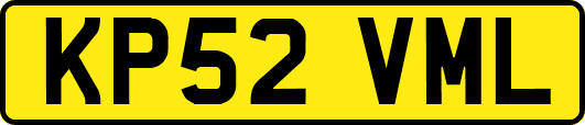 KP52VML