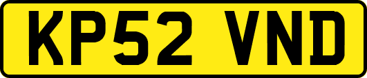 KP52VND