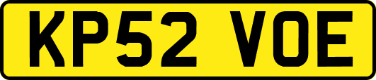 KP52VOE