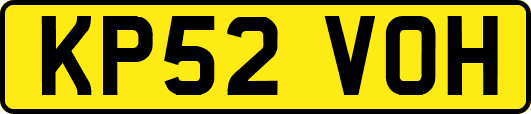 KP52VOH