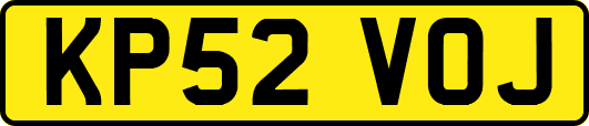 KP52VOJ