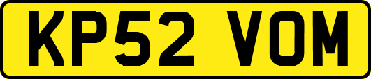 KP52VOM