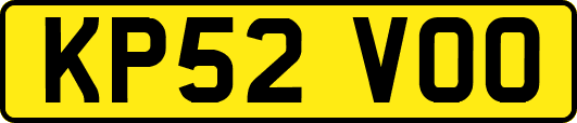 KP52VOO