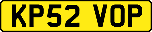 KP52VOP