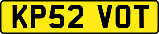 KP52VOT