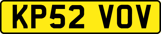 KP52VOV