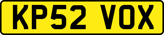 KP52VOX