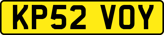KP52VOY
