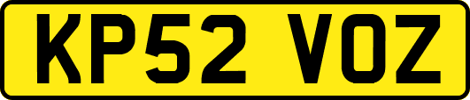KP52VOZ