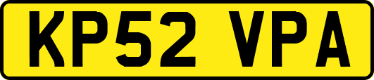 KP52VPA