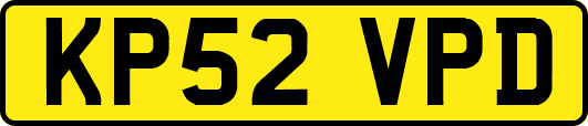 KP52VPD