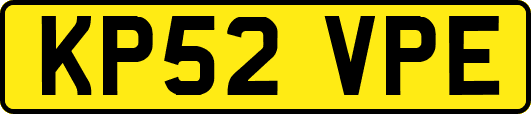 KP52VPE