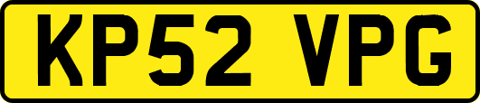 KP52VPG