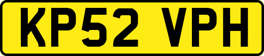 KP52VPH