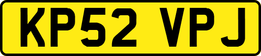 KP52VPJ