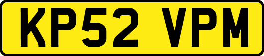 KP52VPM