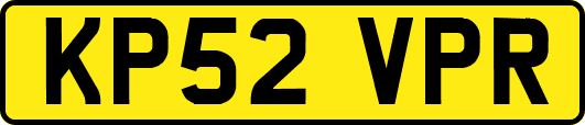 KP52VPR