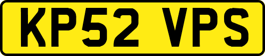 KP52VPS