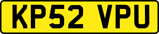 KP52VPU