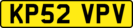 KP52VPV