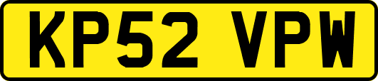 KP52VPW