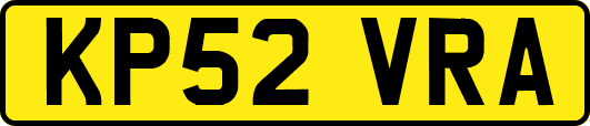 KP52VRA