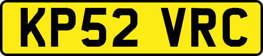 KP52VRC