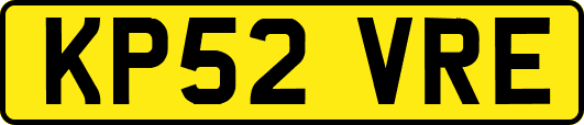 KP52VRE