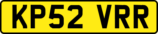 KP52VRR