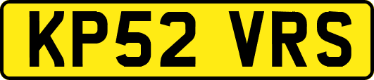 KP52VRS