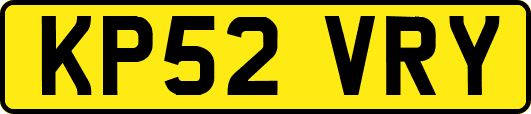KP52VRY