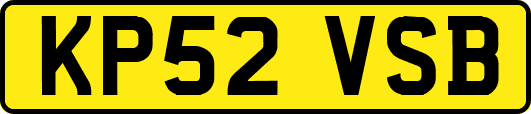 KP52VSB