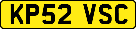 KP52VSC